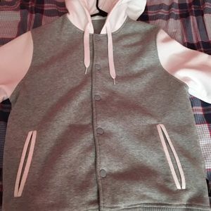 Boys varsity jacket